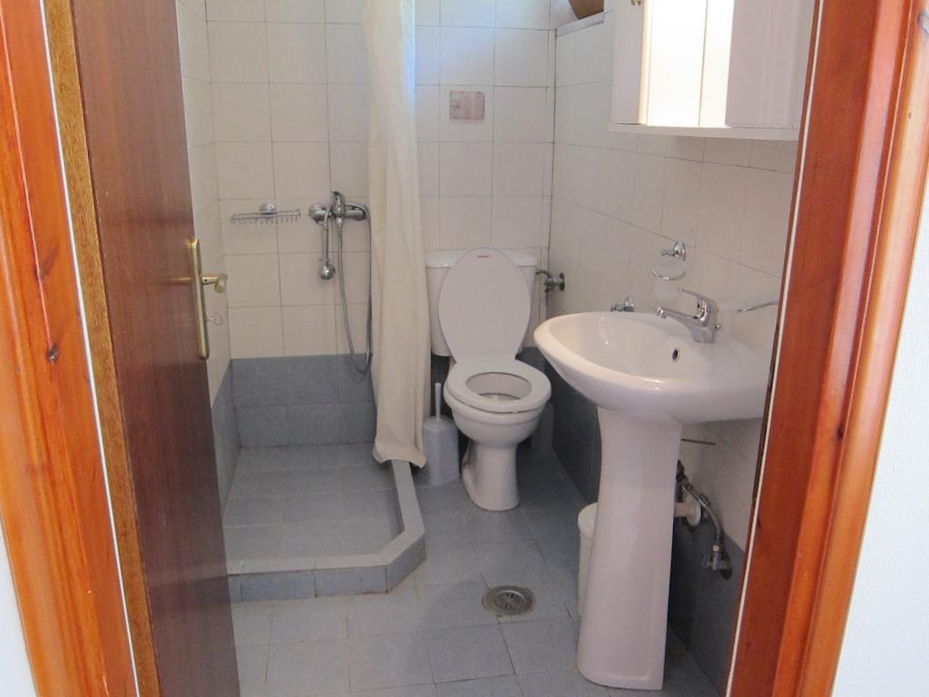 Artolithia Apartments Riza  Room photo